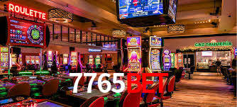 7765Bet App