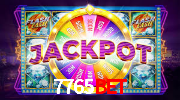 7765Bet